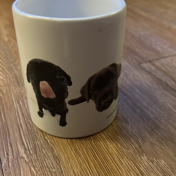 🐶 ☕️ Artlist Collection THE DOG Mug - Picture 3 of 8